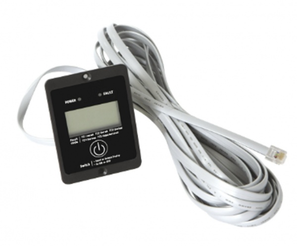 Инвертор GYS PSW 2002W -12V 17918