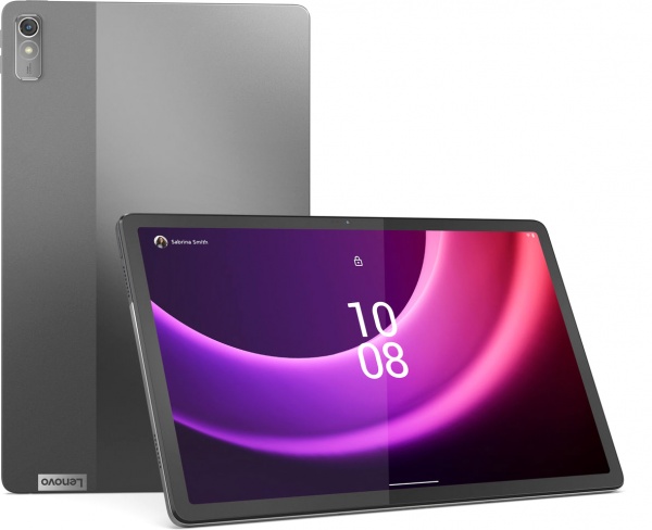 Планшет Lenovo Tab P11 (2nd Gen) 6/128 WiFi Storm Grey 