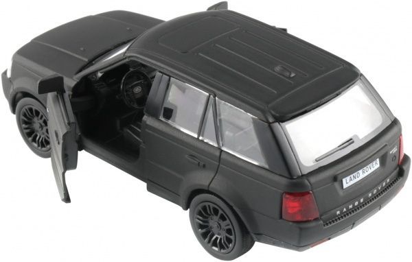 Автомодель Uni Fortune 1:32 Land Rover Range Rover Sport 554007M