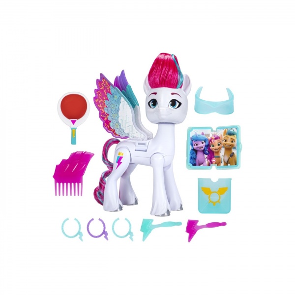 Фигурка Hasbro Пони серия MLP Хрустальная Империя в ассортименте F6346 