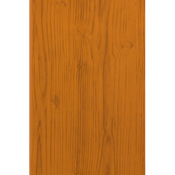 Панель ПВХ Brilliant Сосна темно-коричневая 6000x250x8 мм