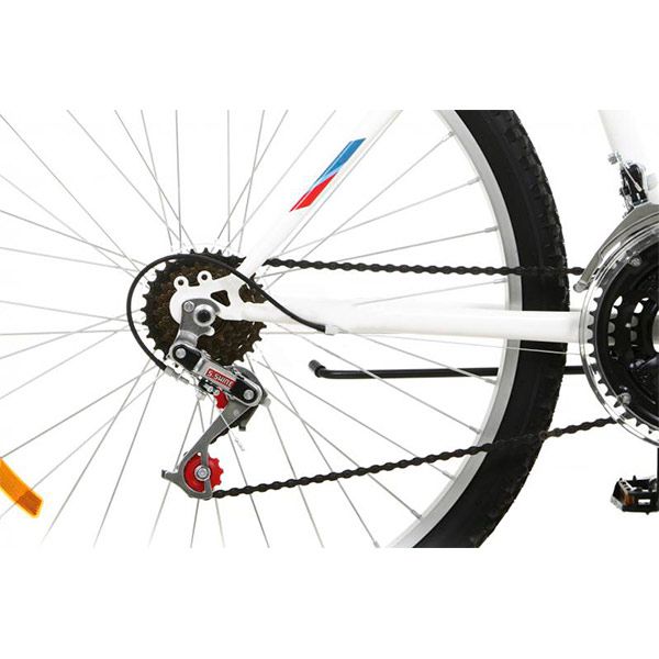 Велосипед Underprice 17