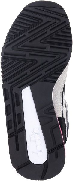 Кроссовки Diadora 501.170939C7107 р.3,5 серый