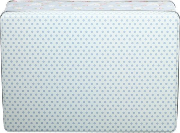 Коробка для печива Nice 26x18,5x9 см