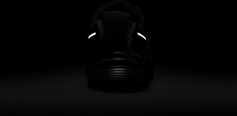 Кросівки Nike NIKE V5 RNR HJ5228-001 р.45