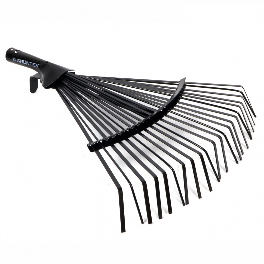 Граблі віялові Gruntek RS-31/47 (без ручки)