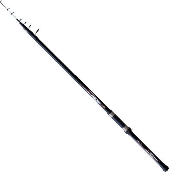 Човнове вудлище Lineaeffe HD Boat 210 см 150 г 2280821