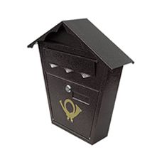 Поштові скриньки