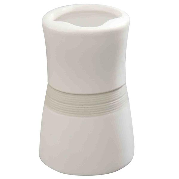 Склянка для щіток Trento Capri