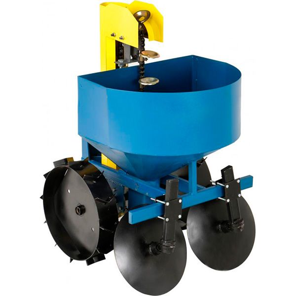 Картофелесажалка  универсальная УВК-1