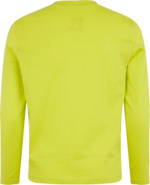 Футболка McKinley Bukka jrs 294768-703 152 салатовий