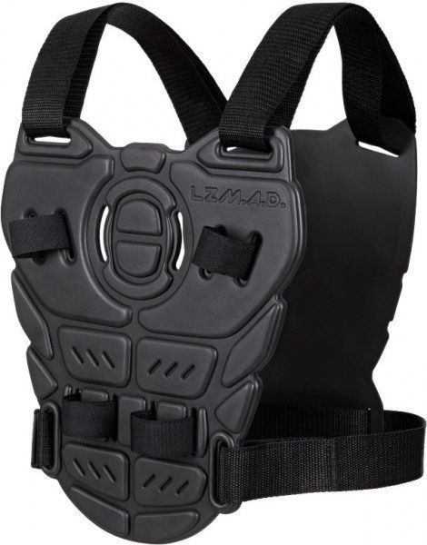 Ігровий набір Same Toy Бронежилет Silverlit Lazer M.A.D.