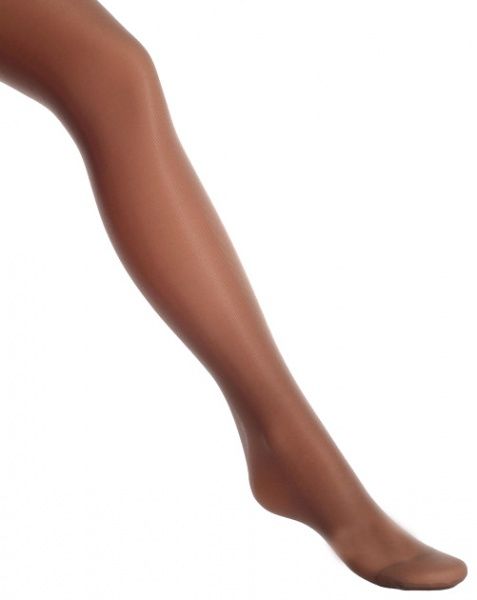 Колготки женские Legs Happy 102 р. 3 коричневый 