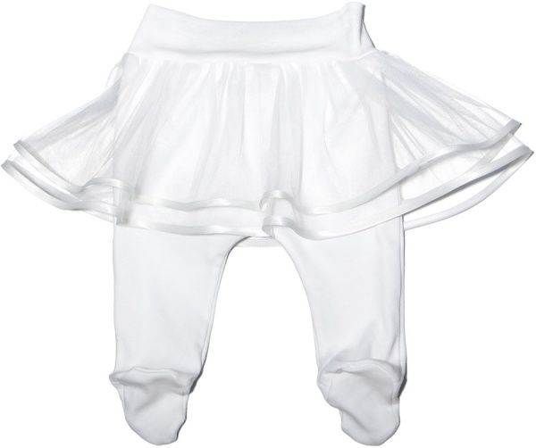 Ползунки Sasha 74 молочный 85415130 