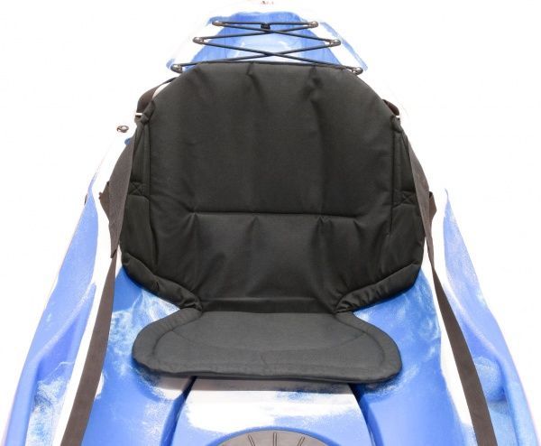 Накладка на банку Kolibri для каяка OnWave-300 чорний