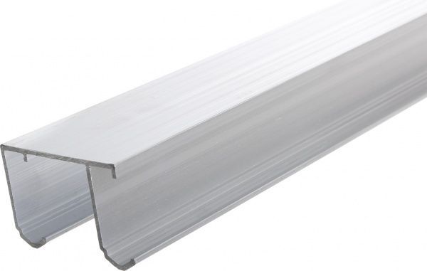 Комплект розсувної системи Новатор 287 1,5 м 30 кг