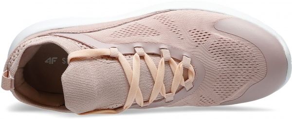 Кроссовки 4F D4L20-OBDL202-56S р.EUR 36 розовый