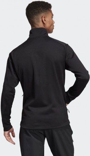 Джемпер Adidas Stockhorn Fl J CY8684 р. 48