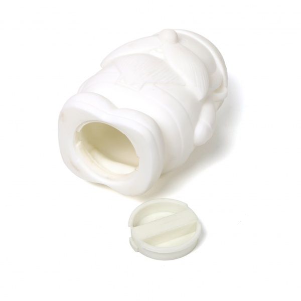 Набір для творчості скарбничка-розмальовка Дід Мороз Річ-Ленд 