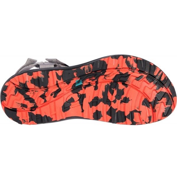 Сандалии McKinley Zapatillas de trekking Maui II M 412470-900021 р. EUR 41 серый