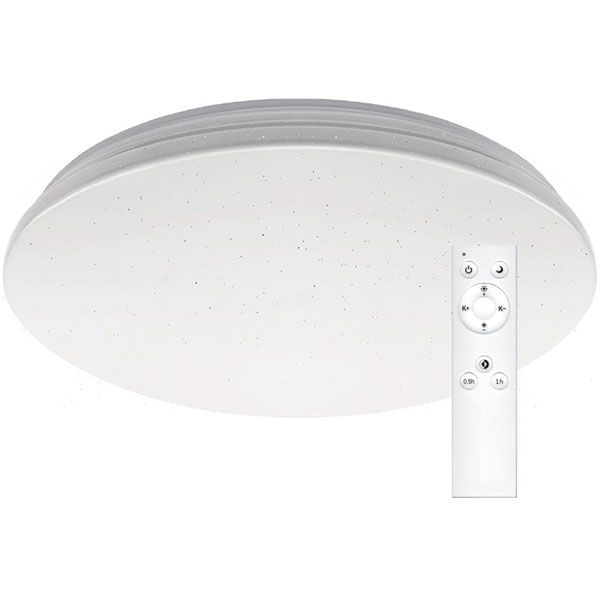 Світильник світлодіодний LightMaster CE1099 60W 3000-6500 К