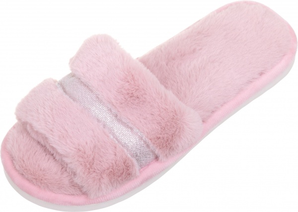 Капці домашні La Nuit Кайла р. 38/39 рожевий YH-22002 pink 