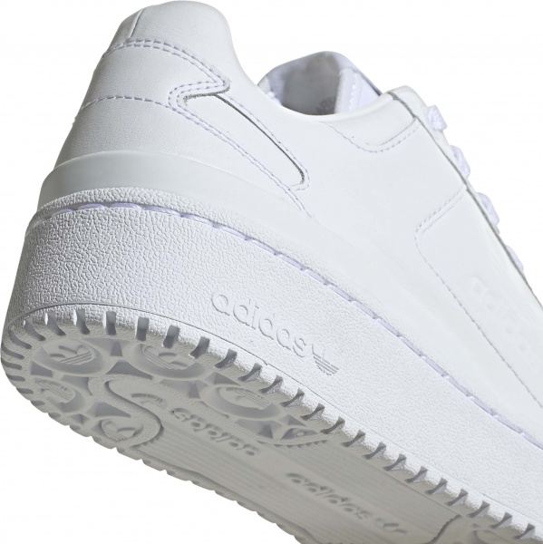 Кроссовки Adidas FORUM BOLD W FY9042 р.39 1/3 белый