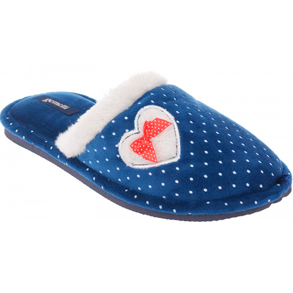 Взуття домашнє жіноче Gemelli Зайка