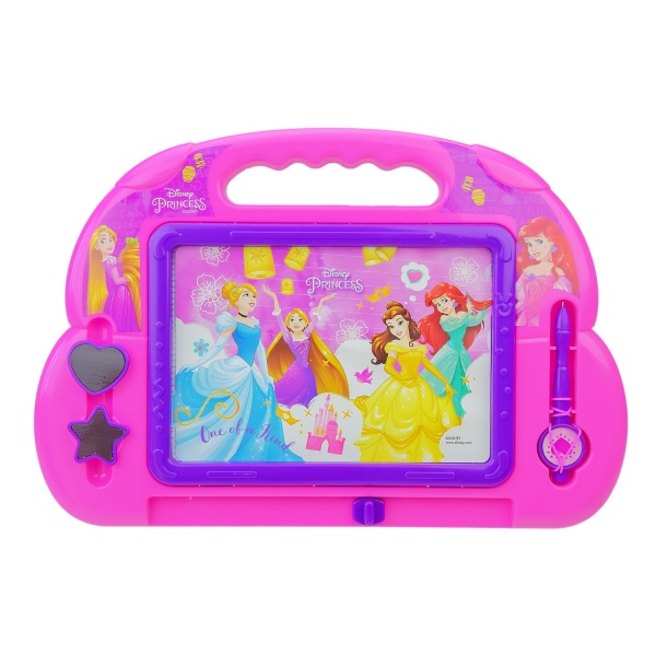 Доска для рисования Принцессы Disney D-3407