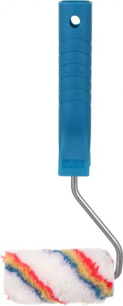 Валик Tempo Rainbow 30x100 мм E0121-233010