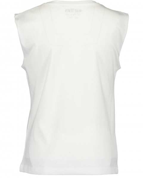 Футболка дитячі Blue Seven р.140 білий 502723 X_001_р.140 