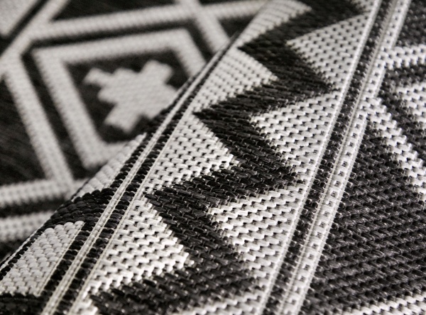 Ковер Karat Carpet Flex 0.50x0.80 (19310/81) сток 