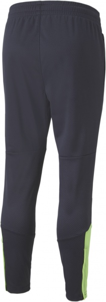 Брюки Puma 65804447 р. 2XL темно-синий