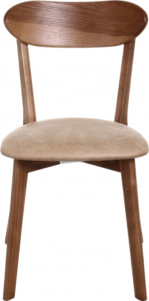 Стілець Іску Н 820х440х520 мм бежевий / рустік