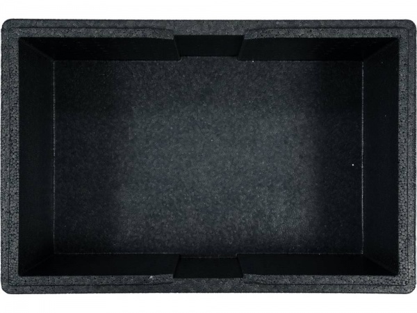 Термоконтейнер YATO YG-09210 чорний 