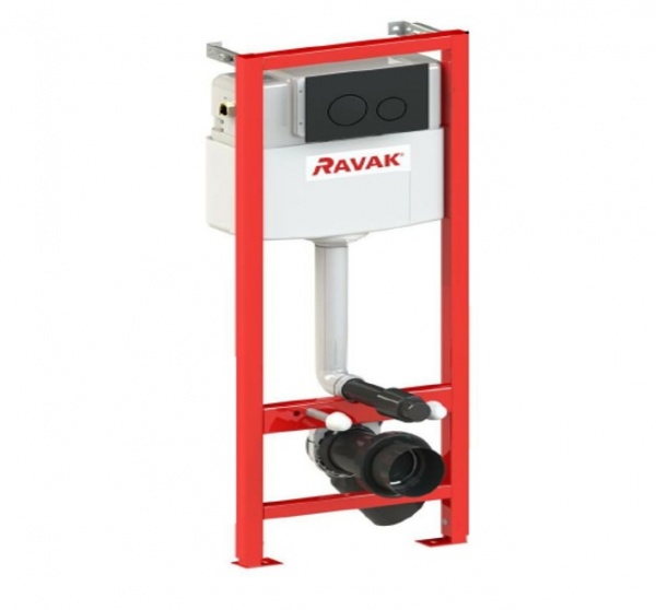 Инсталляция для унитаза Ravak SMART ECO
