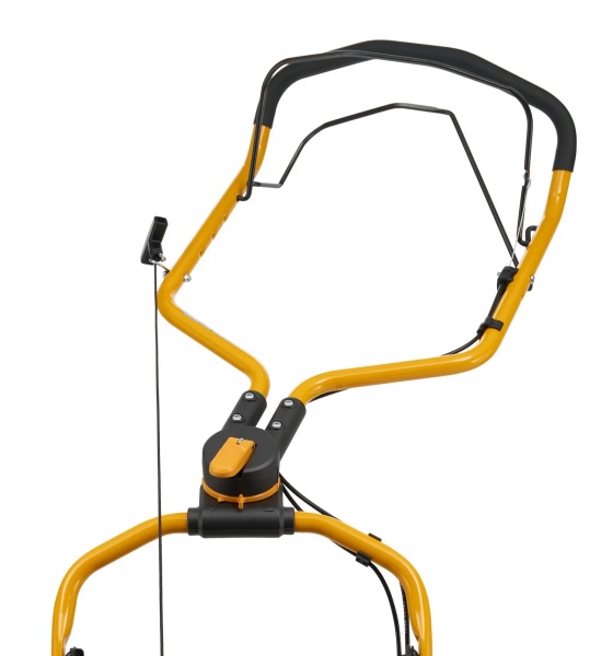 Газонокосарка бензинова Stiga Combi553S