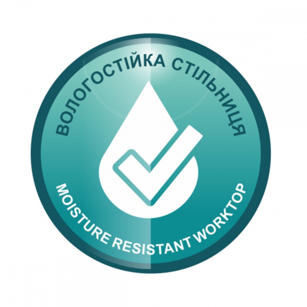 Стільниця SWISS KRONO 1091/TO R3 вологостійка 4100x600x38 мм камінь сонячний