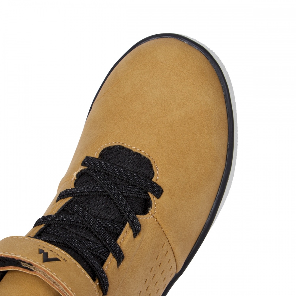 Черевики McKinley Nell II MID AQX J 429314-902114 р.35 коричневий