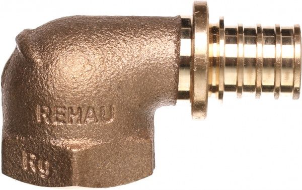 Кутник вн rehau rautitan rx