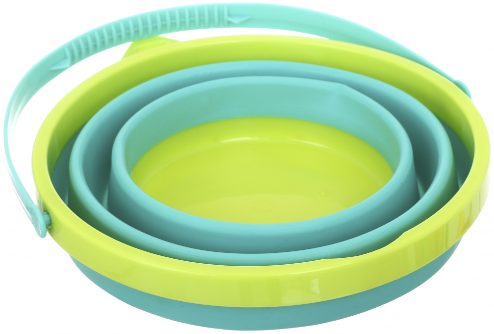 Набір для гри з піском і водою 13 предметів MX0426011