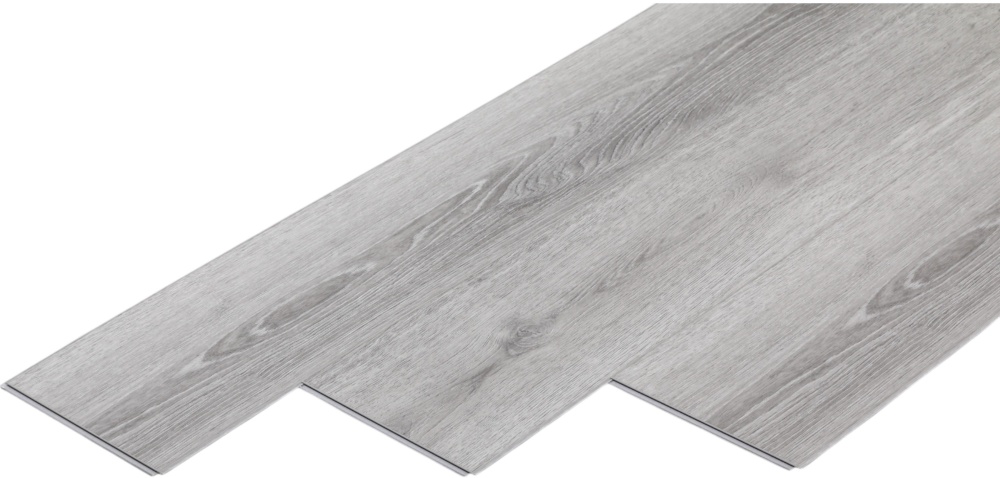 Ламінат вініловий (SPC) GROSS WALD Arena + 4V з підкладкою дуб брюгге 6 мм