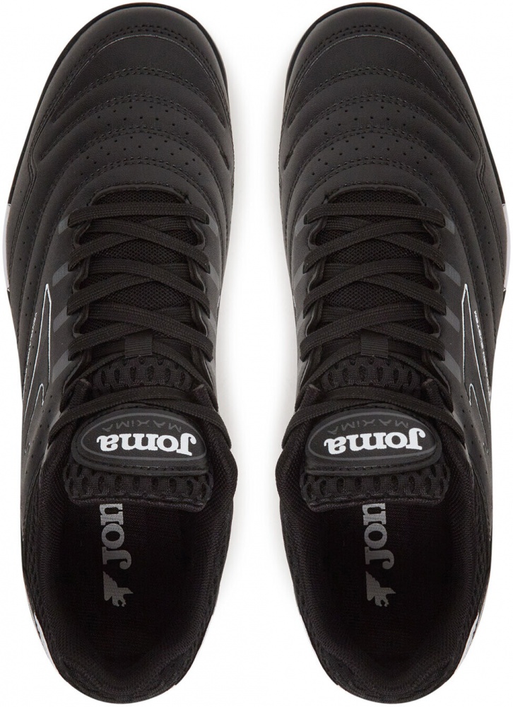 Сороконожки Joma MAXIMA MAXS2501TF р.42 черный