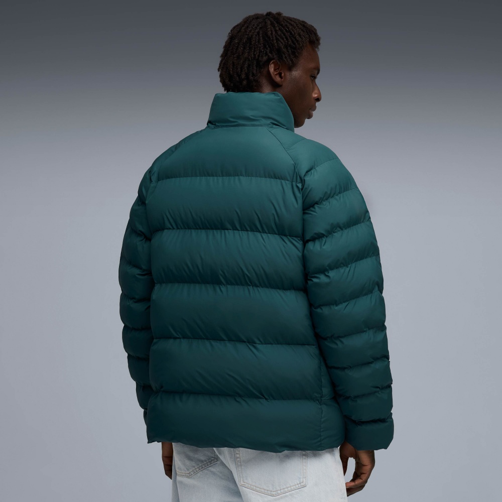 Куртка Puma MONO JACKET 68837075 р.XL