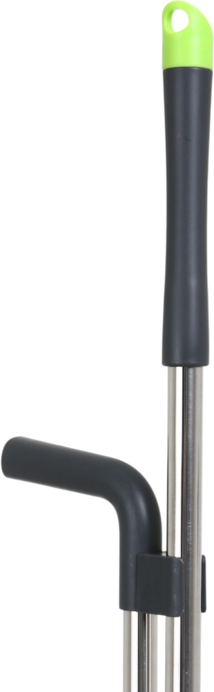 Комплект для уборки пола совок и щетка складные Profi OBERY 103 см