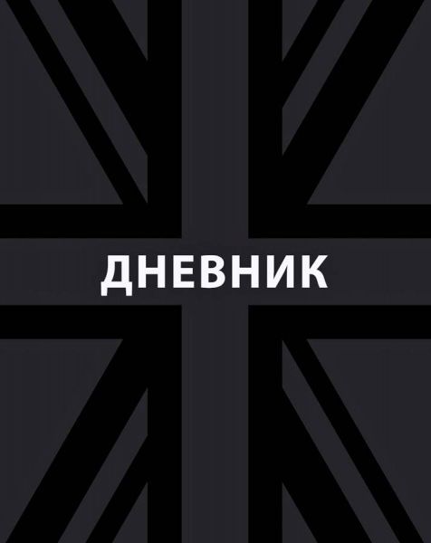 Дневник школьный Flag 48 л. YES