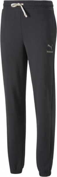 Штани Puma BETTER PANTS FL 67002975 р. XL сірий меланж