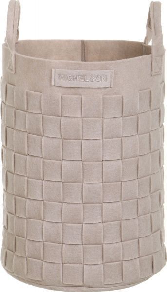 Интерьерная с лого Michelson 58х42 см 