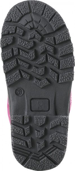 Сноубутсы Reima Nefar р.31 фуксия 