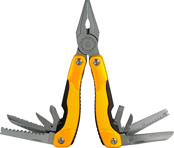 Мультитул Stanley 12в1 STHT0-28111